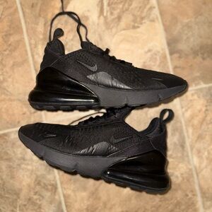 Nike Black Men's Sneakers